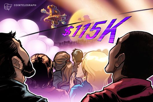 Bitcoin derivatives data questions the strength of BTC’s 5K support