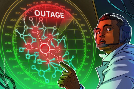 Polygon Hemidall mainnet ประสบปัญหาการใช้งานชั่วคราว