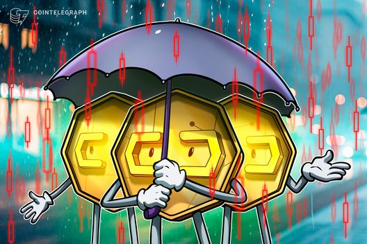 Fundamental Global sinks 13% following Ether treasury news