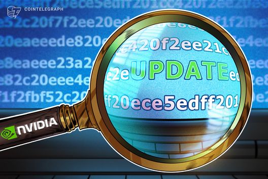 Nvidia Releases Update for 'Critical' Vulnerabilities in Triton