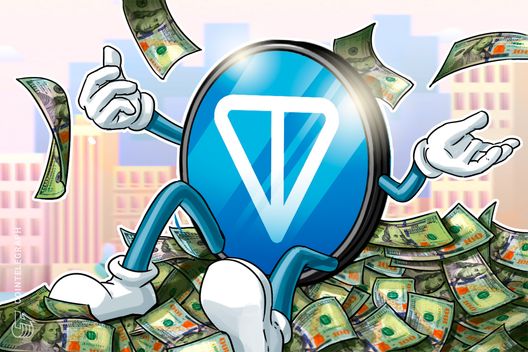 Verb stock soars 200% after announcing TON treasury plan