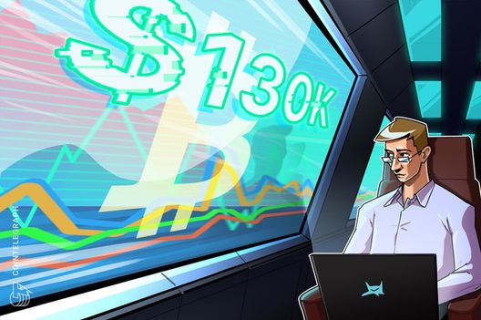 BSG: desde Streampay pronosticaron el precio de Bitcoin a USD 130.000 para finales de año
