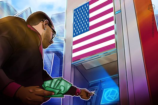 Wisconsin senators file companion bill aiming to curb crypto ATM scams