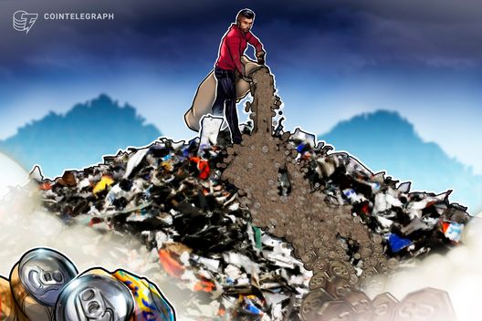 James Howell: Von verlorenen Bitcoin (BTC) zu Tokenisierung