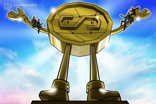 Standard Chartered sticks to T stablecoin call but trims T-bill impact