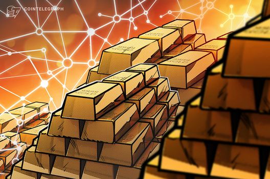 El oro tocó máximos intradía tras la decisión arancelaria de EE.UU.