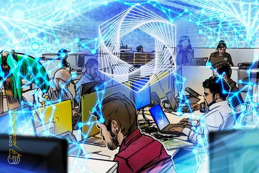 ICE taps Chainlink to bring forex and precious metals data onchain
