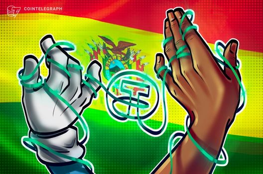 Bolivia: EFY Finance y Banco Unión anunciaron alianza para que los ciudadanos accedan a USDT