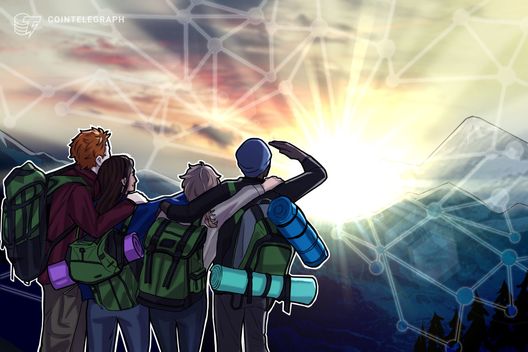Crypto : Le tourisme spatial franchit un nouveau cap avec Blue Origin