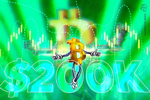 Bitcoin growth ‘remains exceptional’ as data shows BTC’s strongest phase just starting