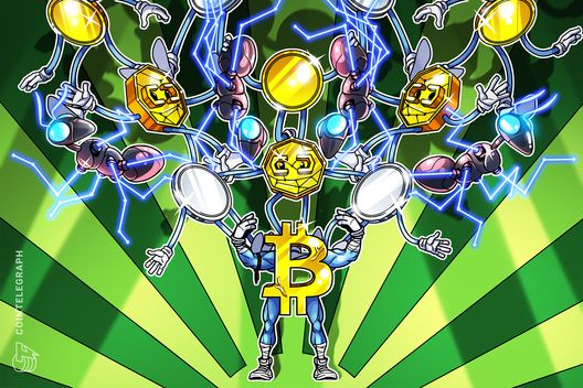 La estabilización de las criptomonedas no es el fin de las oportunidades; es el principio