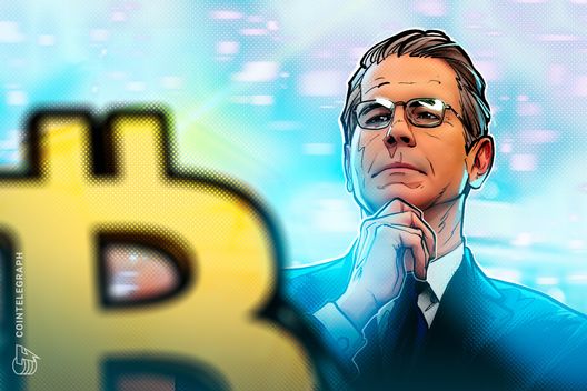 Bitcoin drops below $119K after US Treasury secretary rules out new BTC buys