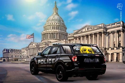 US takes down sites, seizes M from crypto ransomware gang BlackSuit