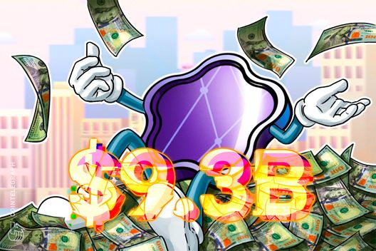 มูลค่าตลาด NFT แตะ 9.3 พันล้านดอลลาร์ รับแรงหนุนจากการพุ่งขึ้นของราคา Ether