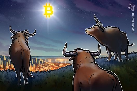 2025 es un año optimista para Bitcoin, pero "con cautela", según cofundador de Tropykus