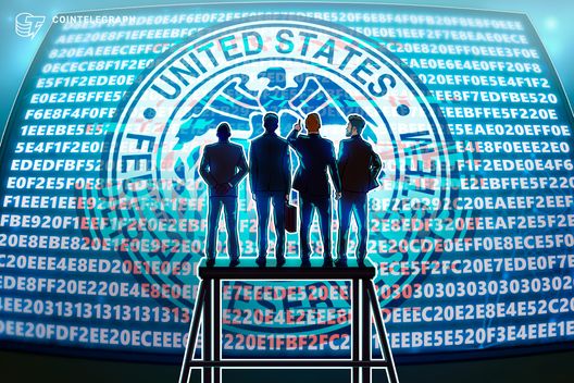 Federal Reserve Ends Crypto Supervision Program for Banks