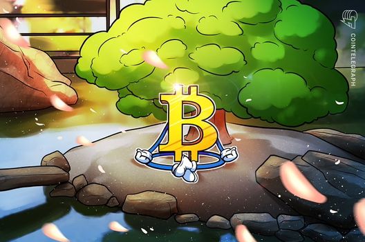 Bitcoin podría duplicar su precio si mantiene un soporte crucial a corto plazo, afirma analista