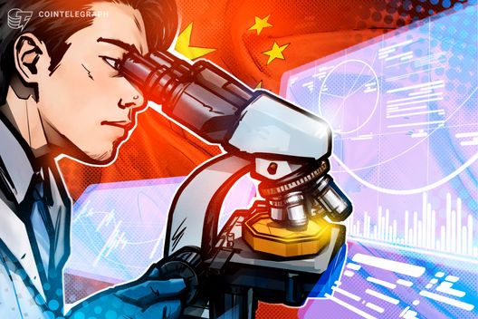 China weighs yuan-backed stablecoins in major policy shift: Reuters