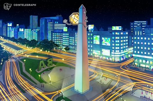 Buenos Aires anuncia medidas regulatorias y pago de impuestos con criptomonedas
