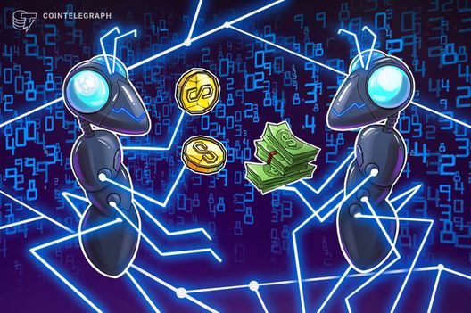 Desde Orionx propusieron crear una stablecoin chilena para pagos mayoristas