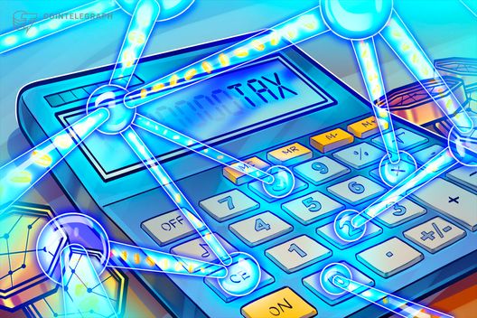 Spain slaps DeFi investor with $10.5M back tax for loan: Report