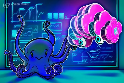 Kraken kauft Capitalise.ai – Kryptobranche übernimmt KI-Start-ups