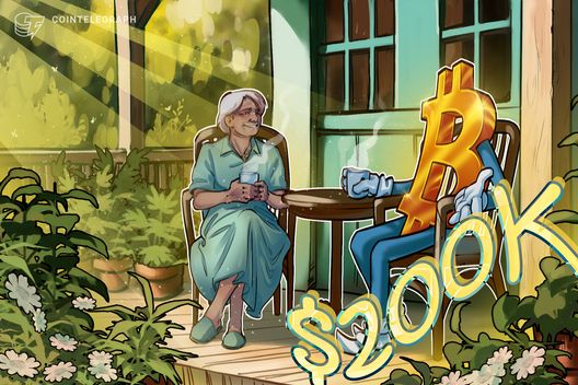 US retirement plans could fuel Bitcoin rally to 0K despite downturn: Finance Redefined