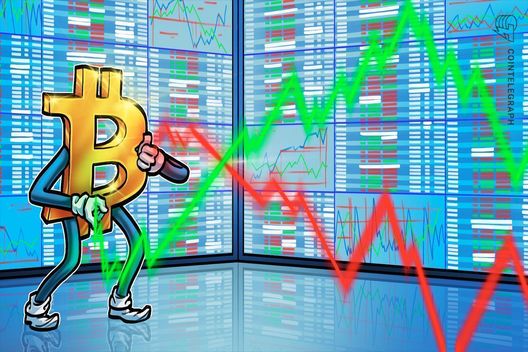 Bitcoin enchaîne sa plus longue série de gains depuis octobre