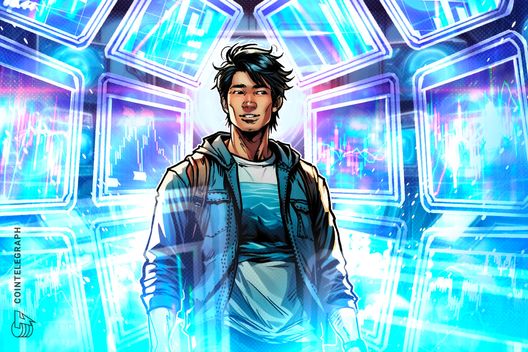 <div>Crypto trader ups MEXC 'bounty' to .5M after in-person KYC request</div>