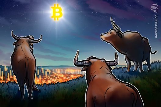 Verdadero mercado alcista de Bitcoin aún está por venir, según experto