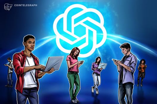 Krypto News: KI hat vier Probleme, Krypto bietet die Lösung