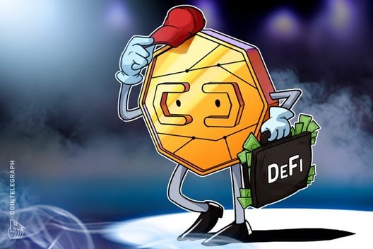 5 criptomonedas DeFi a tener en cuenta en septiembre