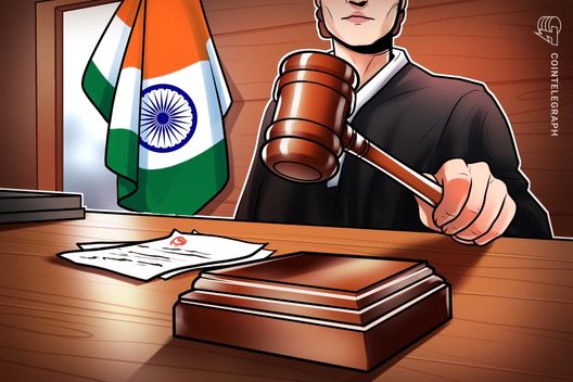 Indian court sentences 14 to life in Bitcoin extortion case Indian court sentences 14 to life in Bitcoin extortion case