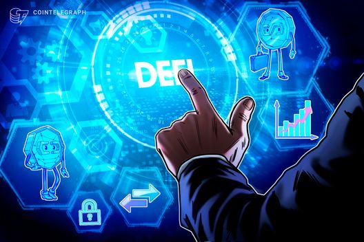 DeFi wird Abschottungsversuche überleben – Fold-CEO