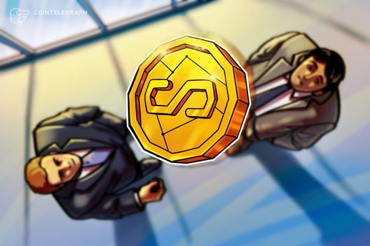  VCs fuel energy tokenization, AI datachains, programmable credit