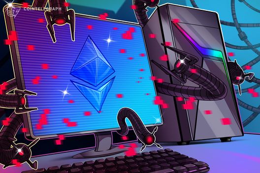 Hackers encontraron nueva forma de ocultar malware en contratos inteligentes de Ethereum
