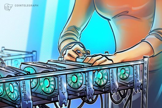 Bitfinex lanza token RWA que te da Bitcoin gratis y te permite minar BTC sin máquinas