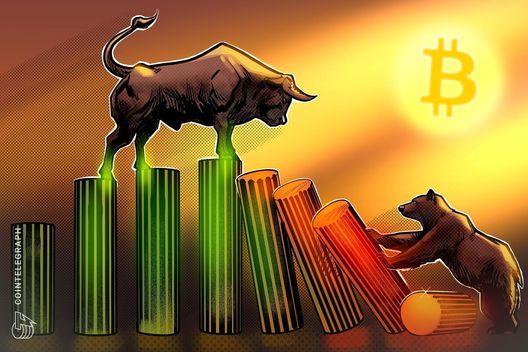¿Hacia dónde va el precio de Bitcoin? Analista señala niveles clave de resistencia y soporte