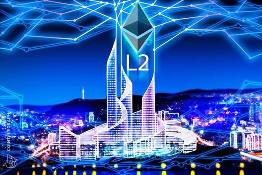 การเปิดตัว Ethereum L2 โดย Upbit ตลาดซื้อขายคริปโตที่ใหญ่ที่สุดในเกาหลีใต้