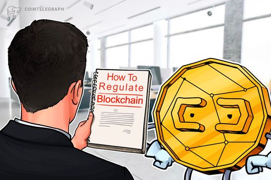 Presidente de la CNV de Argentina: "estamos a la vanguardia en regulación de PSAV y de tokenización"