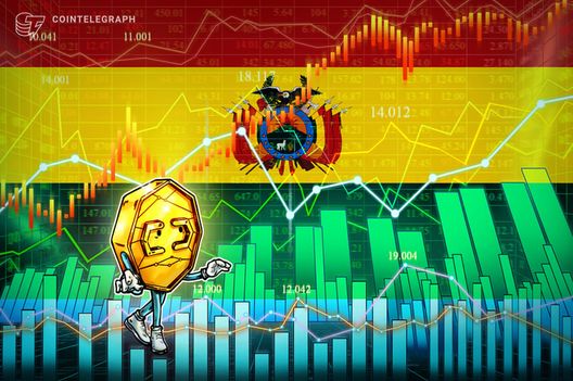 Santa Cruz será sede de la Bolivia Blockchain Week 2025