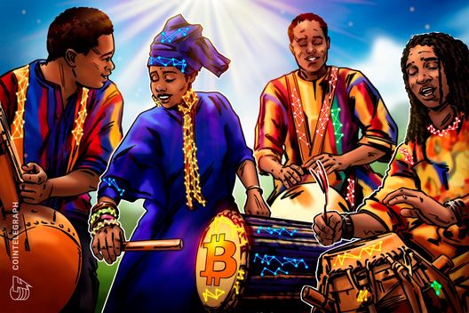 Bitcoin is ‘made for us’: Africa’s first treasury company eyes unique opportunity