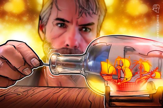 Michael Saylor’s Bitcoin obsession: How it all started