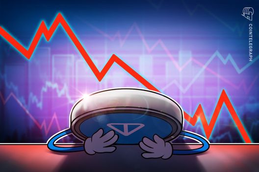 TON Strategy launches $250M buyback while shares drop 7.5%