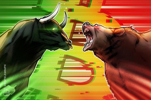 Ciclo alcista de las criptomonedas todavía no ha comenzado, defiende analista que acertó la subida de Bitcoin