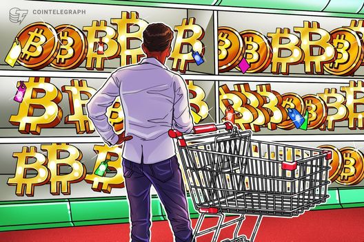 Bitcoin a la espera de la Fed: analista define objetivos alcistas y bajistas para el precio de BTC