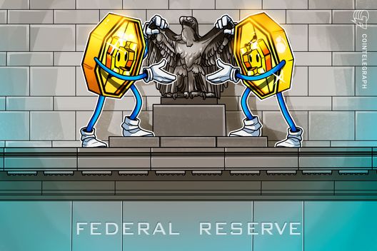 Crypto markets prepare for Fed rate cut amid governor shakeup