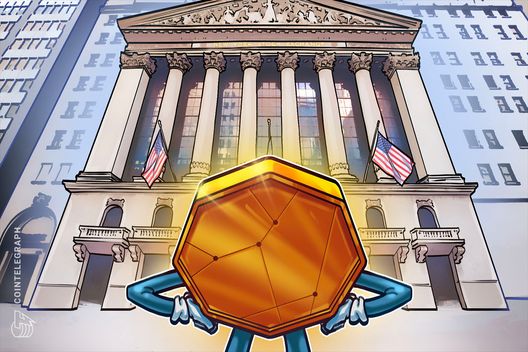 Bullish paves way for US launch with New York BitLicense