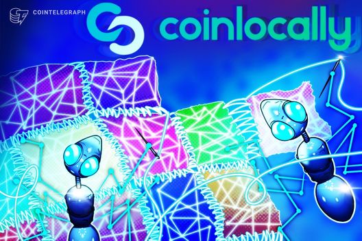 All-in-One Kryptobörse fusioniert Krypto-Trading und Devisenhandel