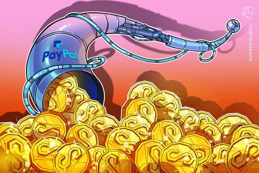 PayPal expandiert PYUSD-Stablecoin auf Tron, Avalanche und weitere Chains